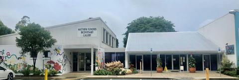 Bribie Island Community Arts Centre