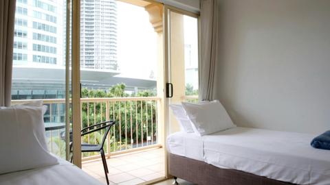 Breeze Inn Gold Coast