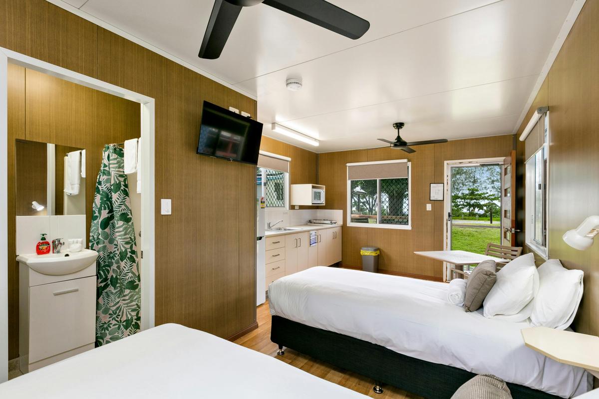 Sea View Bungalow