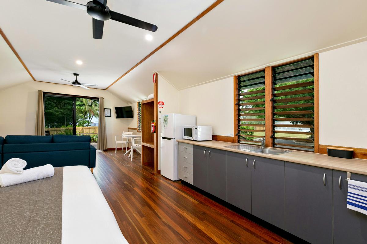 Sea View Villa