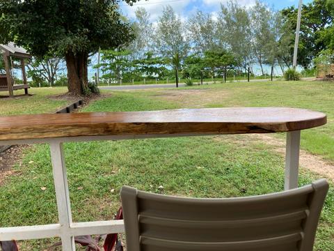 Sea View Bungalow