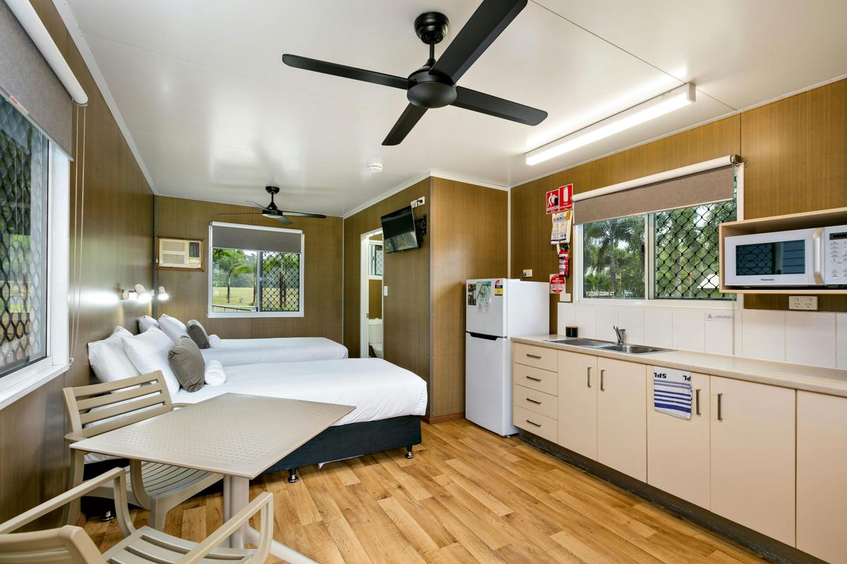 Sea View Bungalow