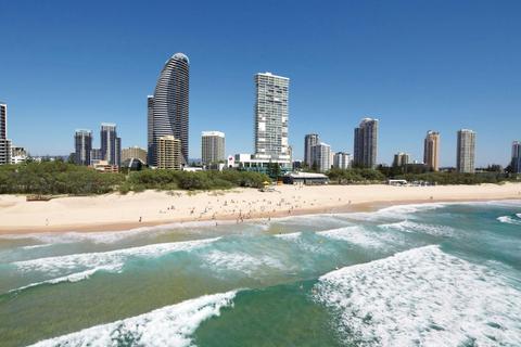 Broadbeach Waters