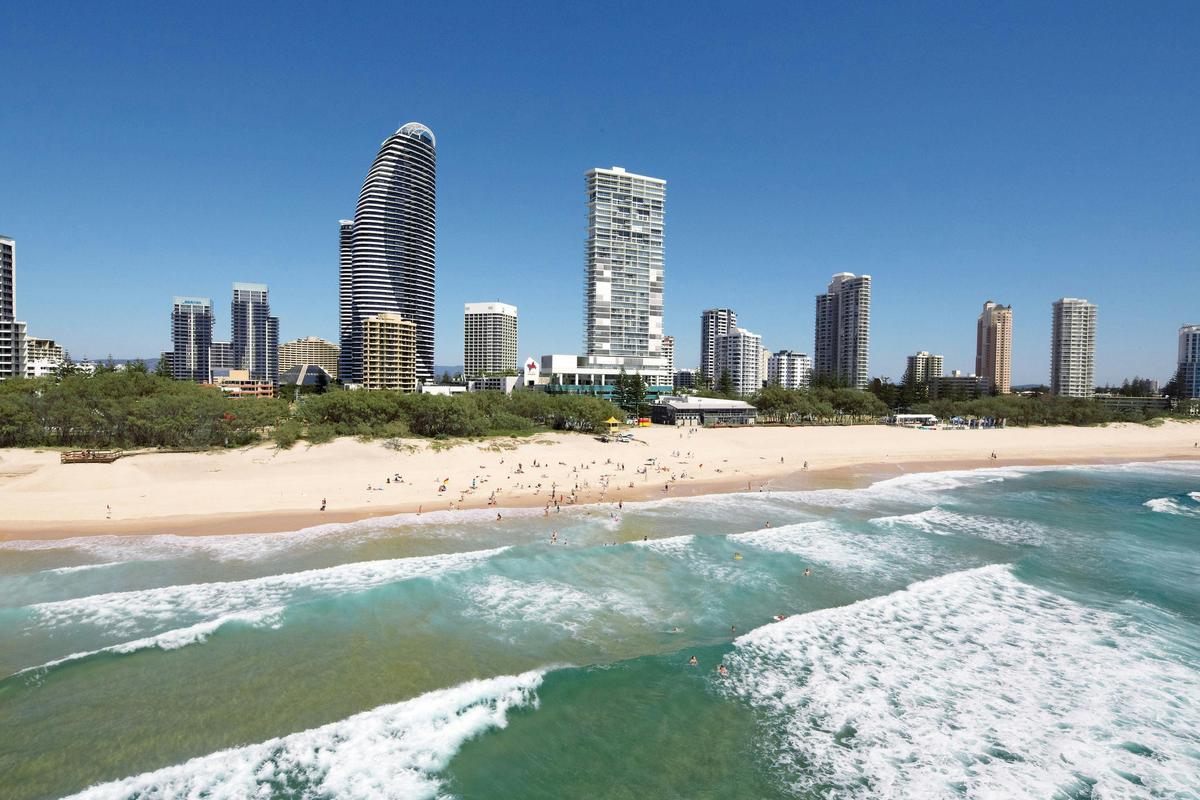Broadbeach