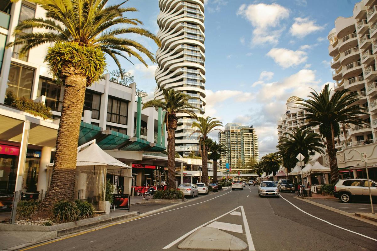 Broadbeach
