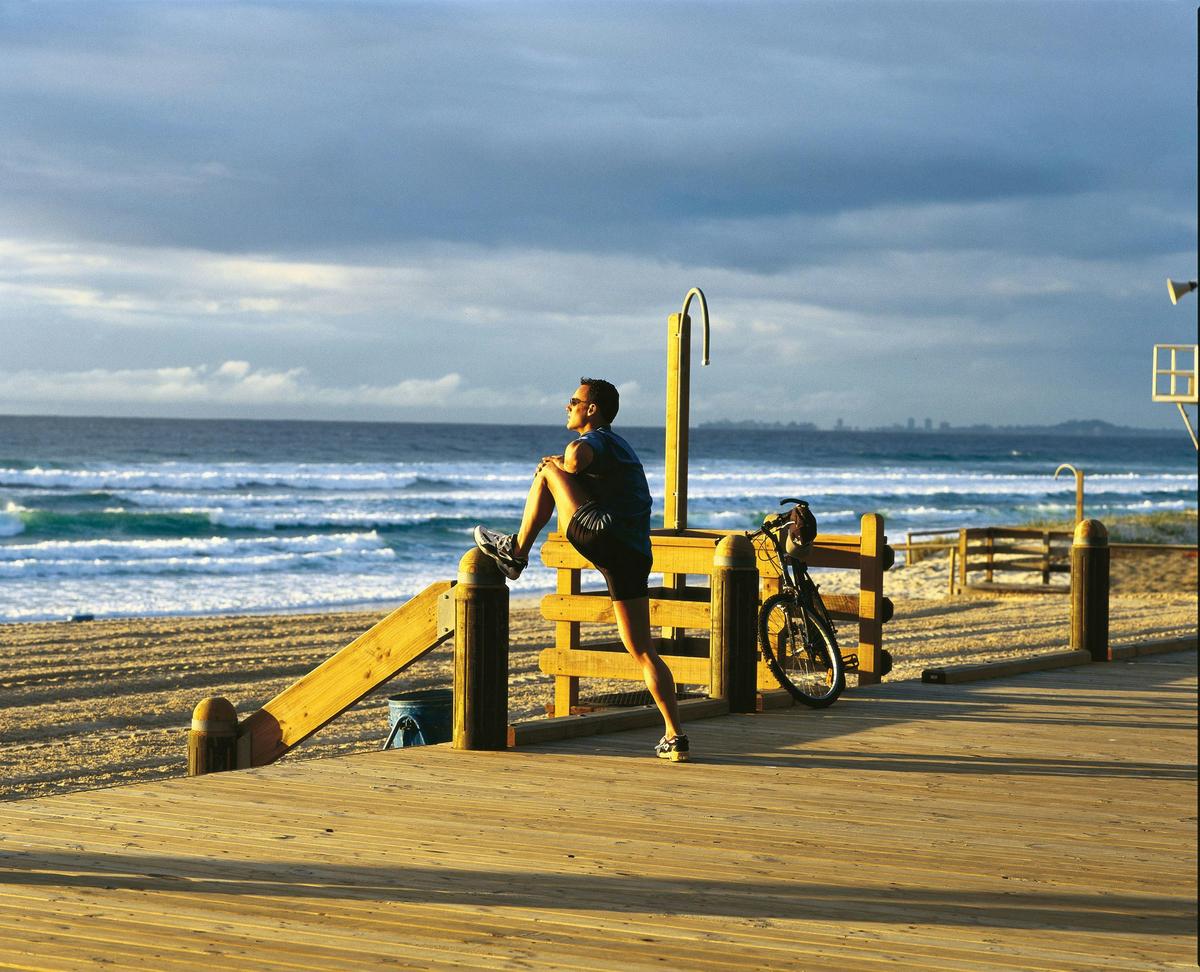 Broadbeach
