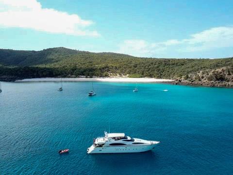 Barrier Reef Australia