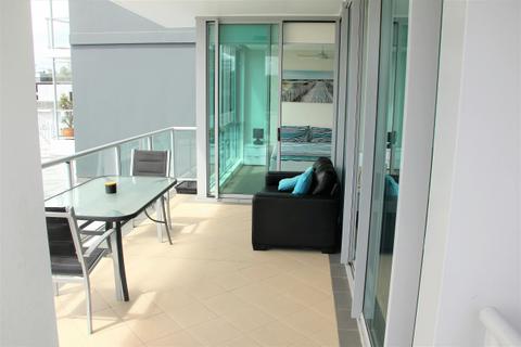 Two Bedroom Apartment