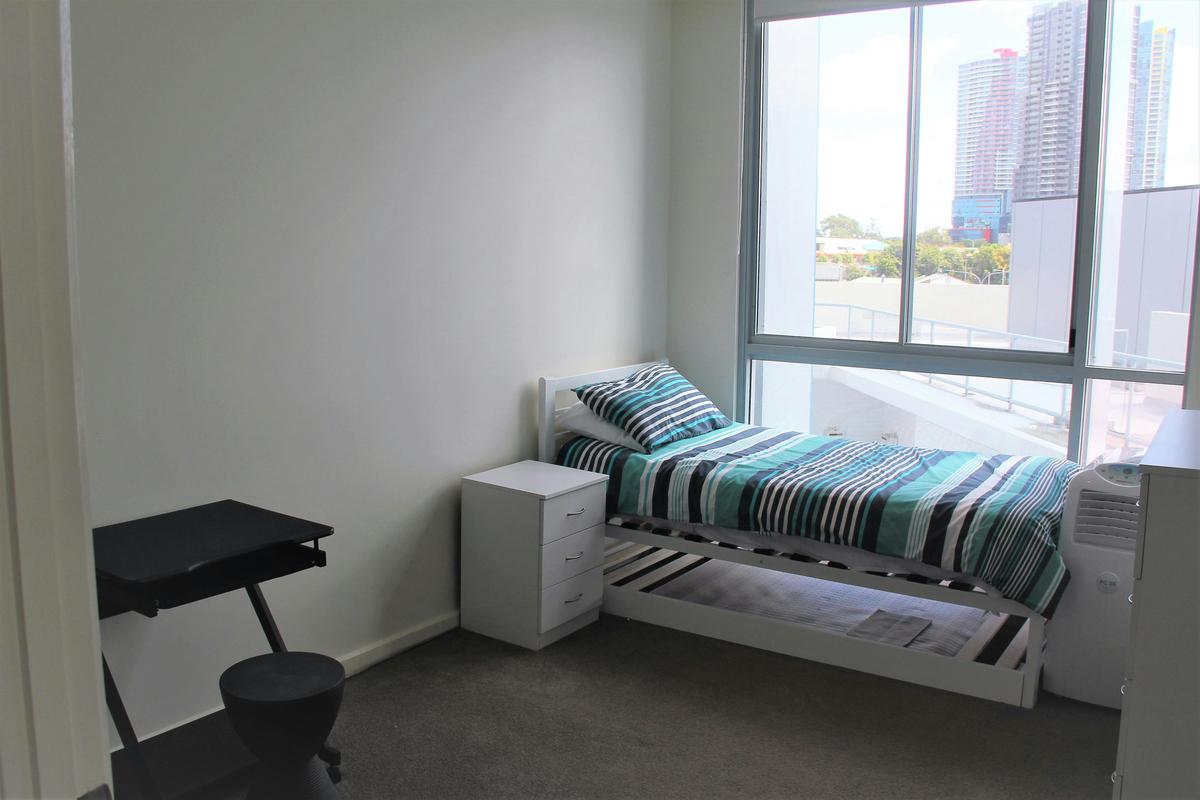 Two Bedroom Apartment