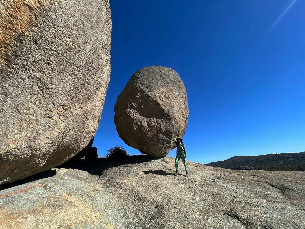 Bower Camp Co. Girraween Walking Tours