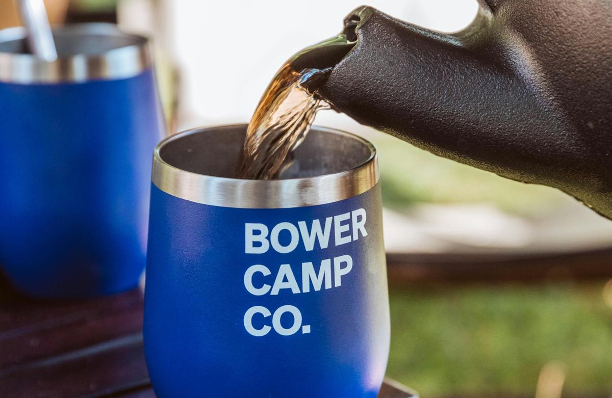 Bower Camp Co. Girraween Walking Tours