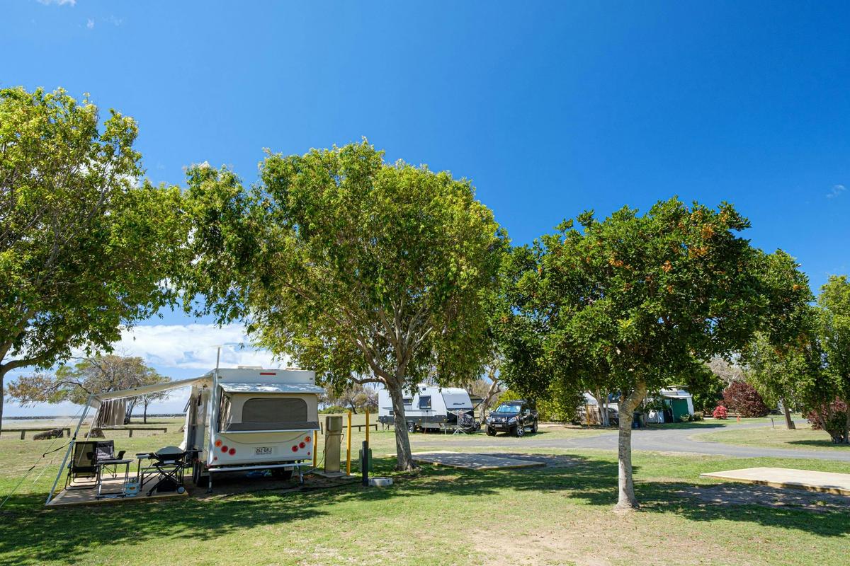 Van Sites