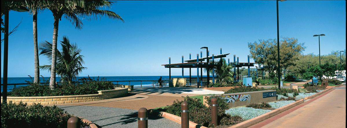Bargara