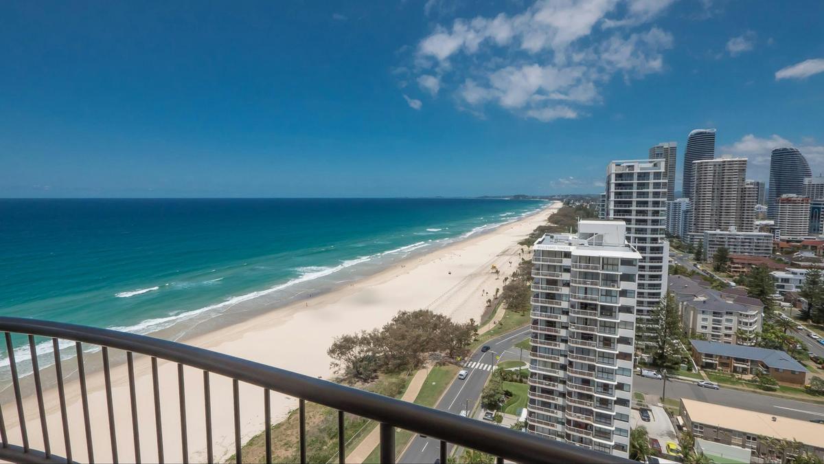 3 Bedroom Standard Penthouse