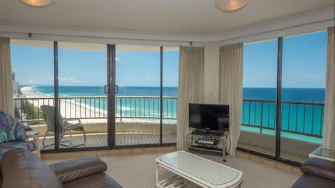 3 Bedroom Standard Penthouse