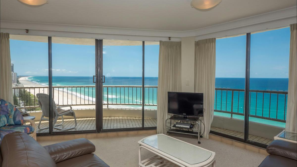 3 Bedroom Standard Penthouse