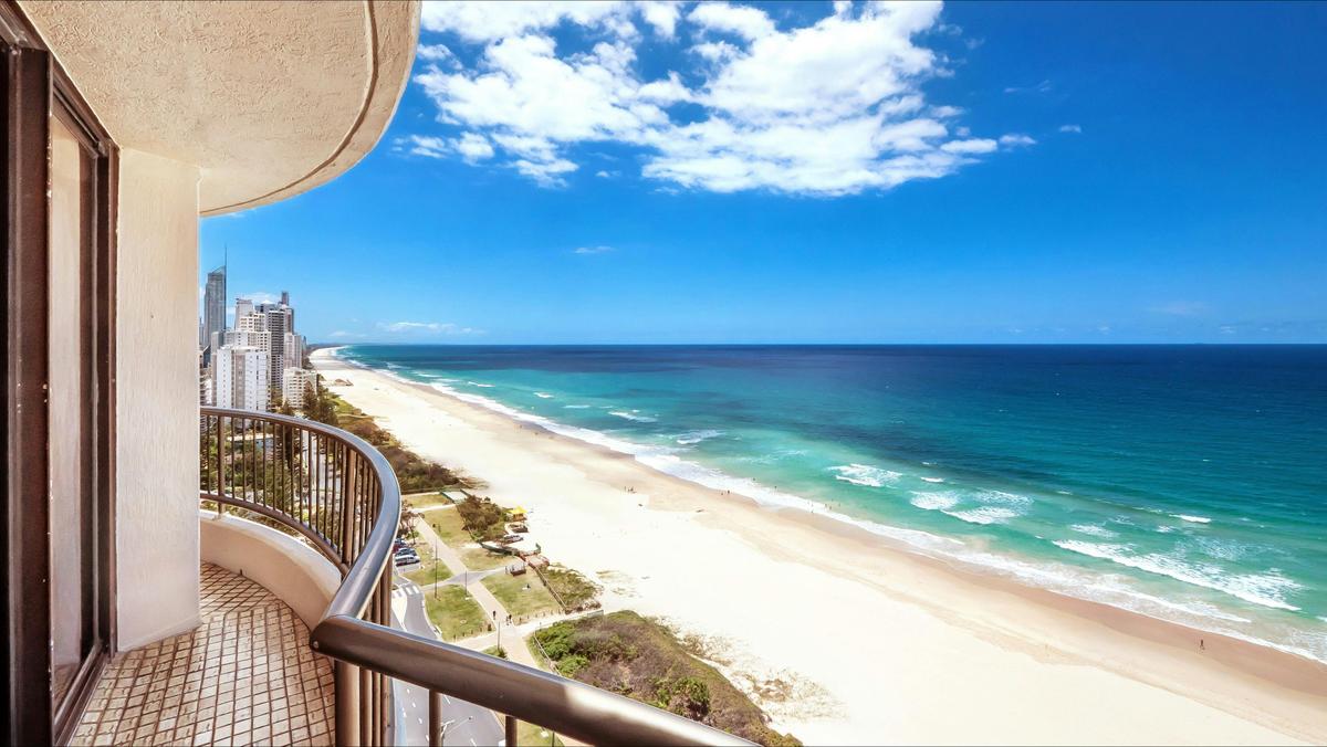 3 Bedroom Standard Penthouse