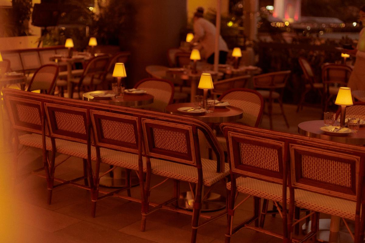 Bar Miette