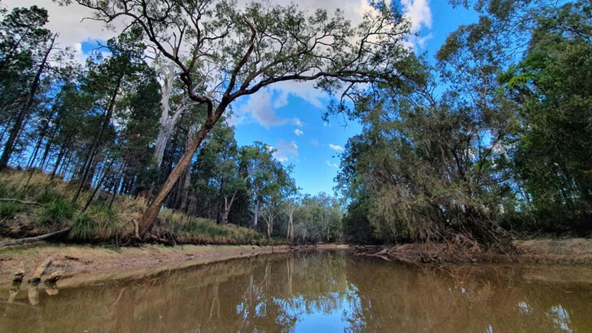 Charleys Creek