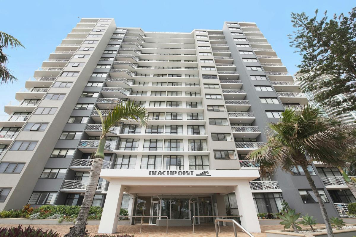 BreakFree Beachpoint - Exterior
