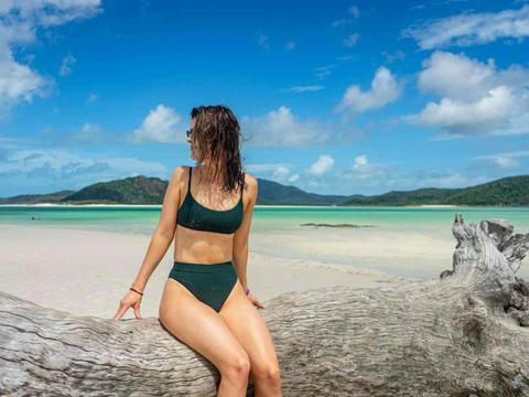 3 Week Ballin' Cairns to Sydney Semi-Guided East Coast Tour