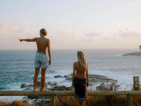 10 Day Cairns to Brisbane Budget Package (Or Reverse)