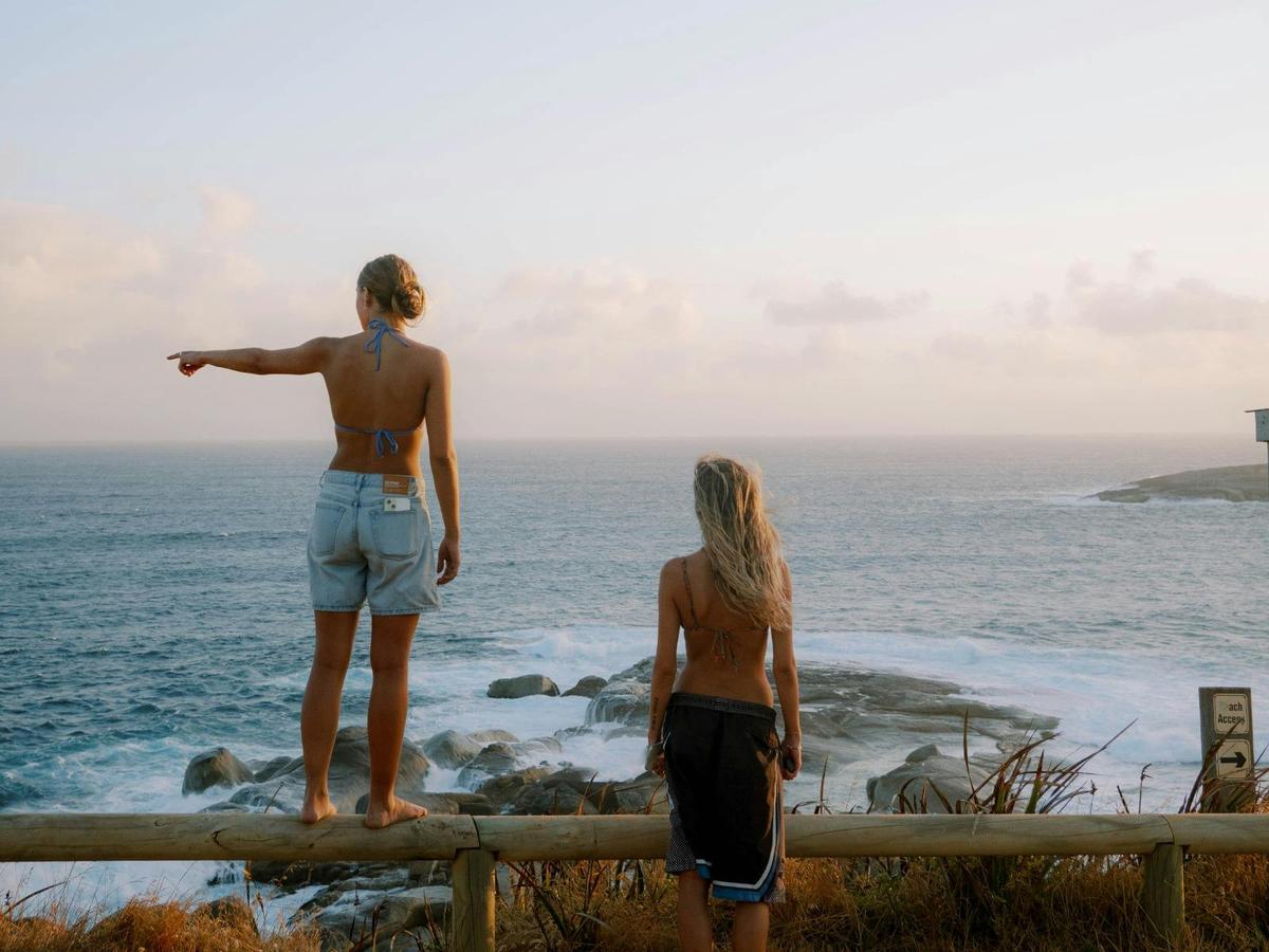 10 Day Cairns to Brisbane Budget Package (Or Reverse)