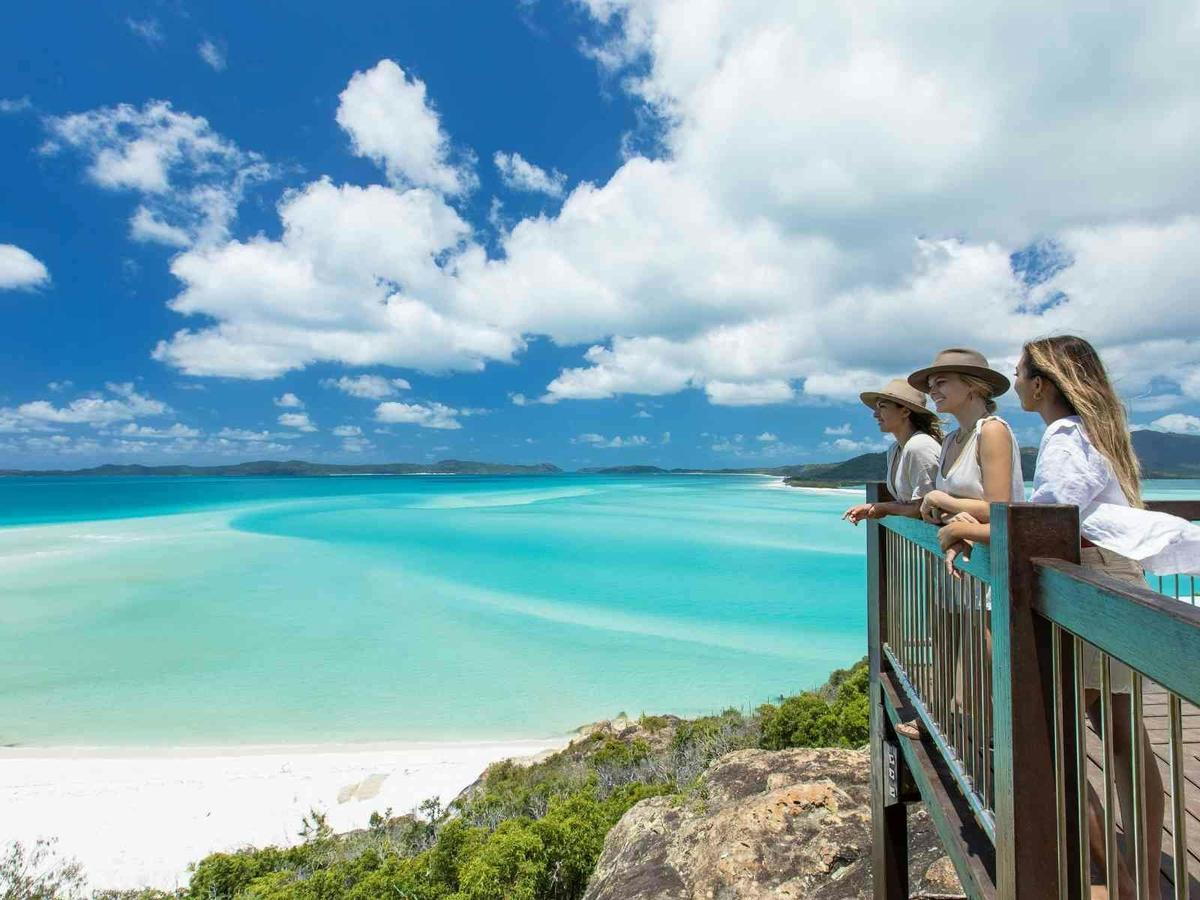 3 Week Bouj Cairns to Sydney East Coast Semi-Guided Tour