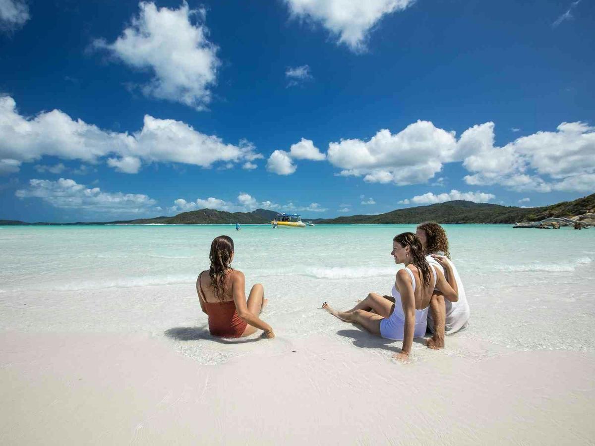 3 Week Ballin' Cairns to Sydney Semi-Guided East Coast Tour