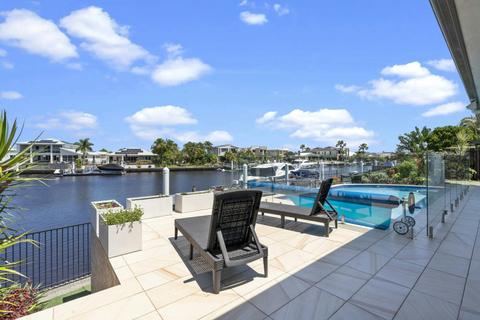 Bribie Bliss