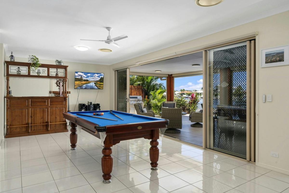 Holiday Hub Bribie Island - South East Queensland