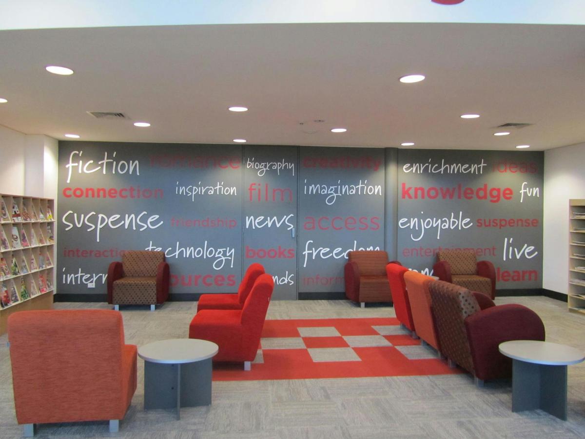 Bundaberg Regional Library