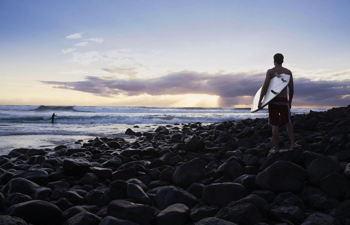 Burleigh Heads