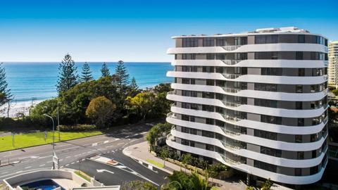 Breeze Mooloolaba