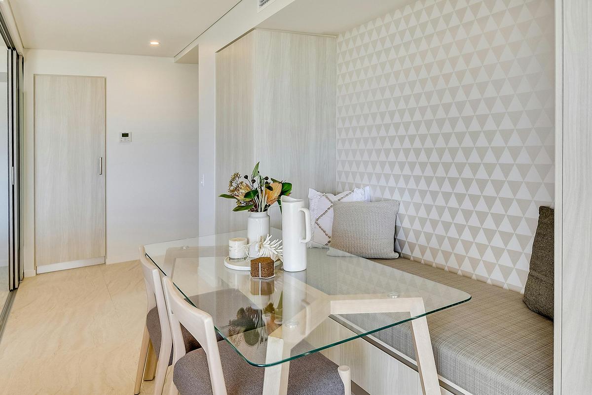 Superior Ocean View Apartment