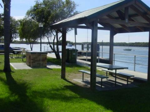 Banksia Park