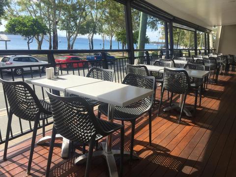 Bribie Island Bowls Club