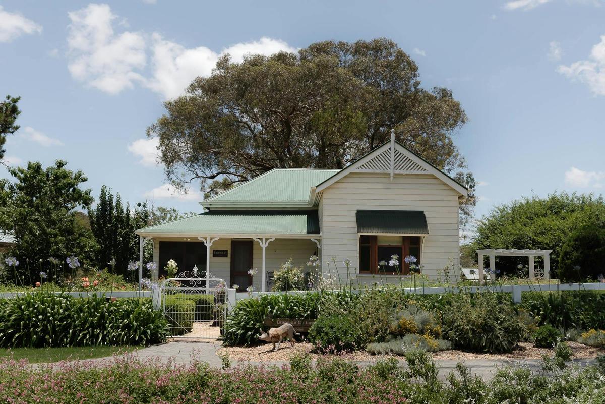 Braeside Cottage