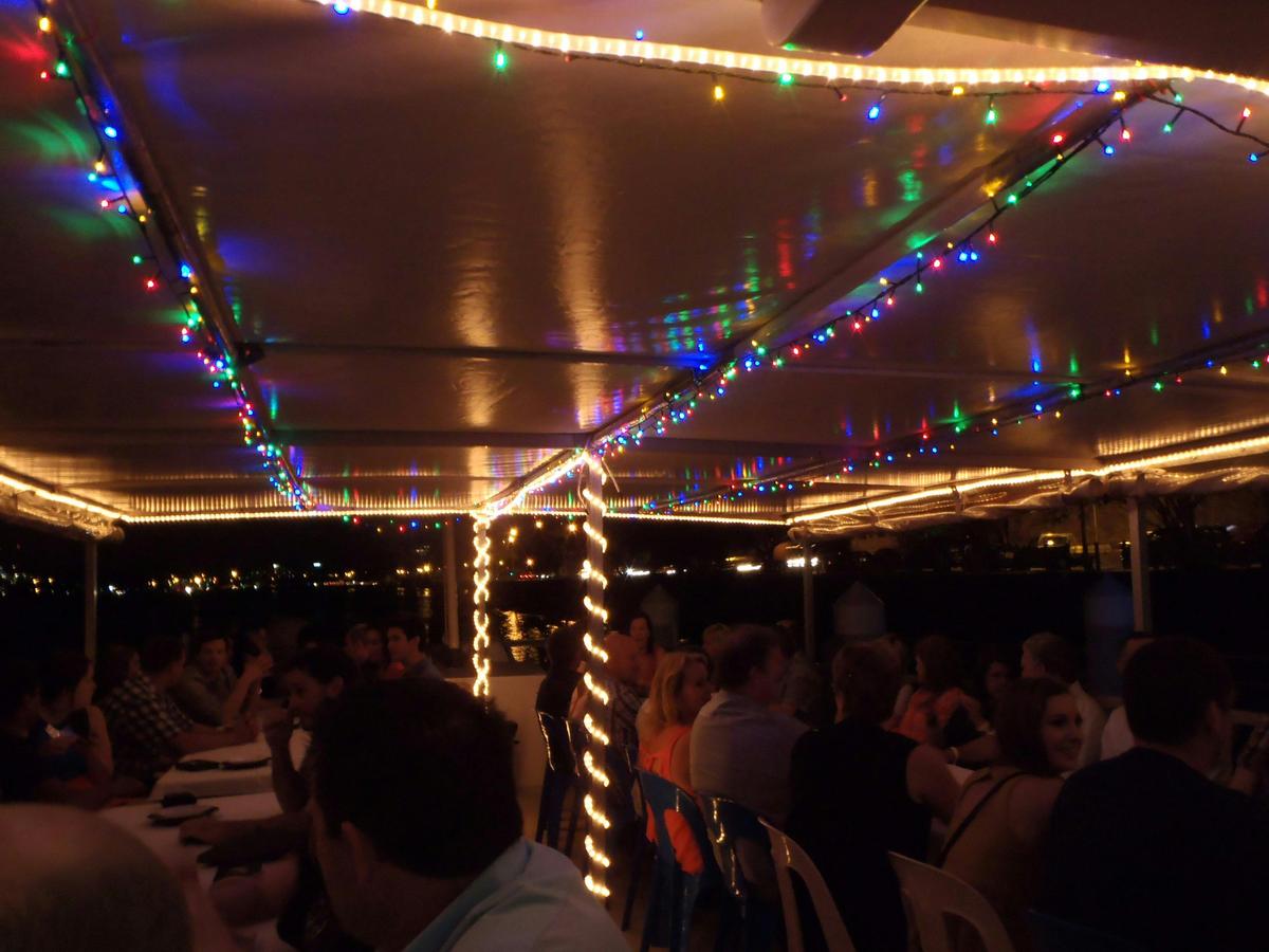 Brisbane Cruises