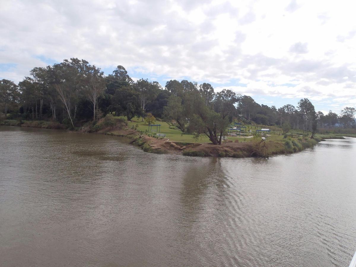 Bremer River Junction