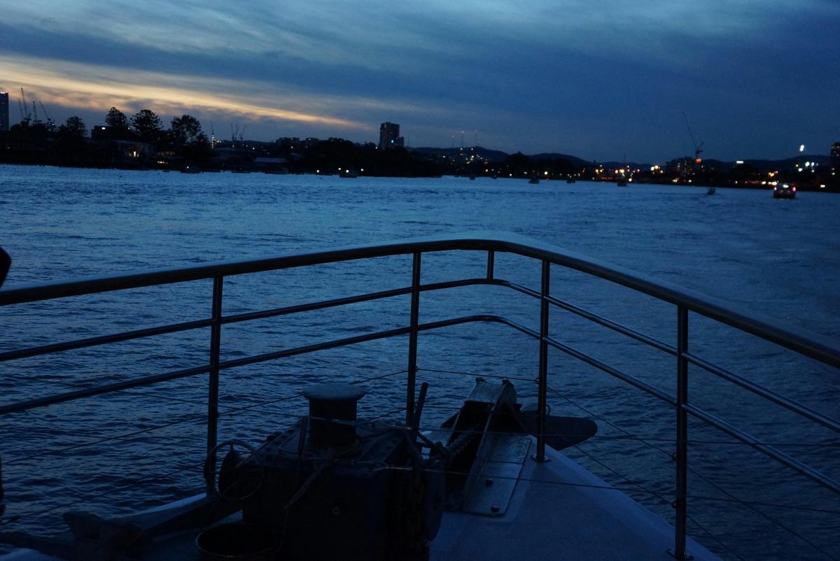 Saint Helena Island By Night Tour