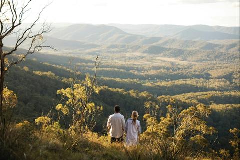 Brisbane Region