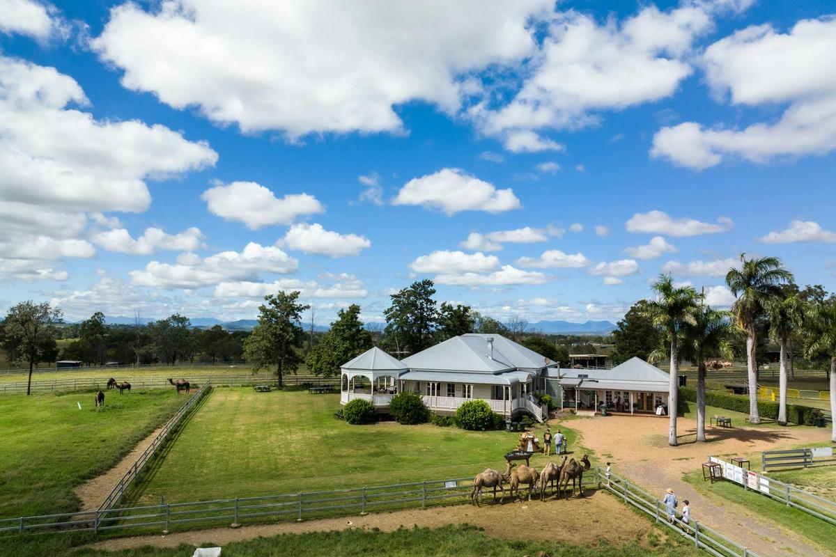 Scenic Rim
