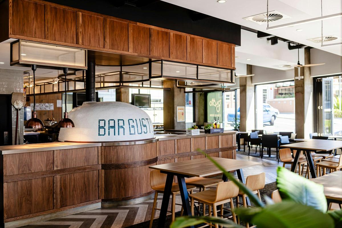 Bar Gusto