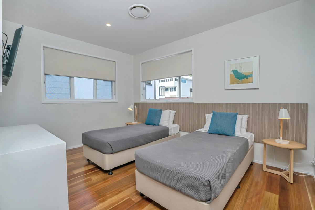 3 Bedroom Apartment