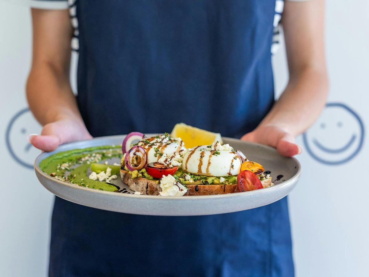 Buddy Boy Kitchen Bundaberg
