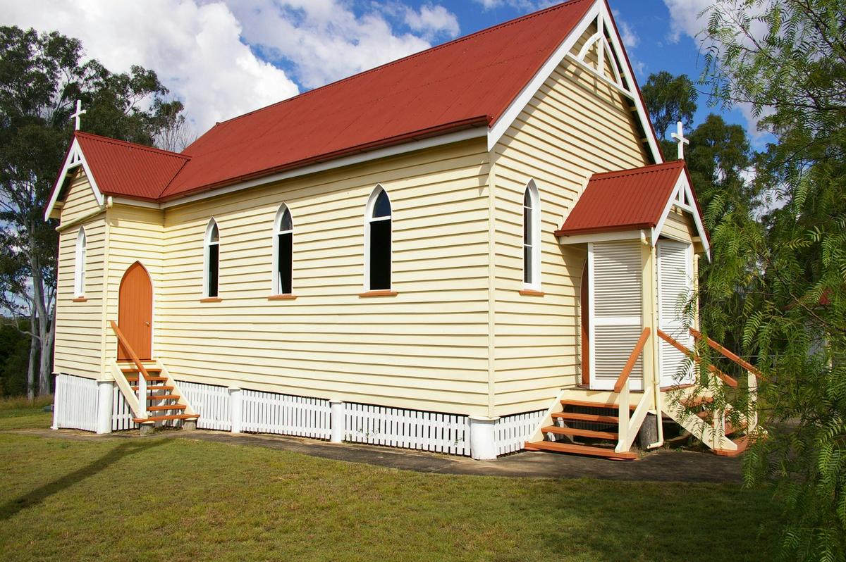 Brooweena, Fraser Coast