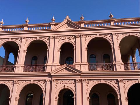 Bundaberg School of Arts