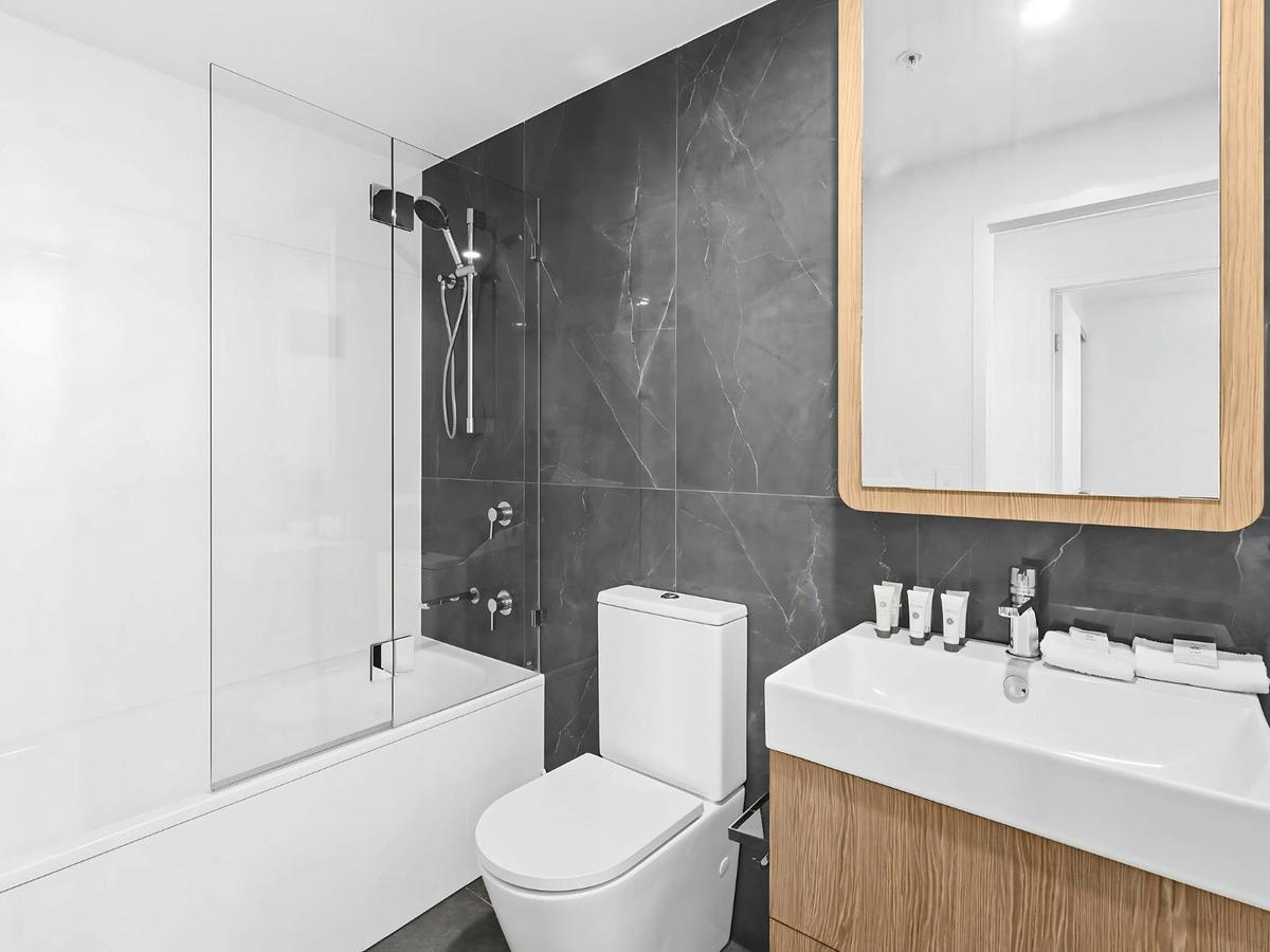 2 Bedroom 2 Bathroom