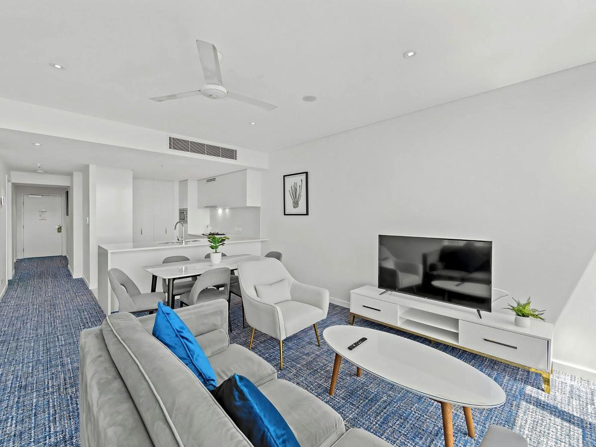 2 Bedroom